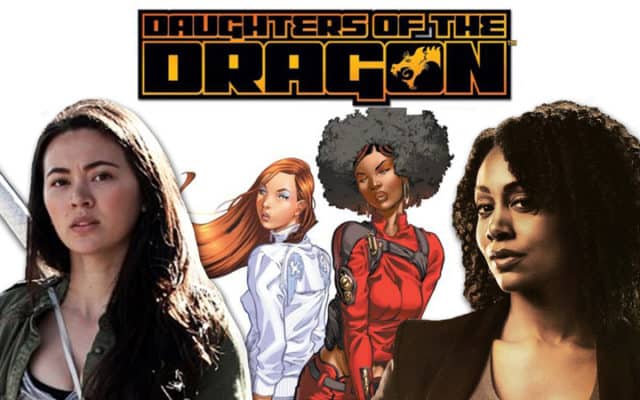 Did ‘The Defenders’ Ending Set Up a ‘Daughters of the Dragon’ Spinoff?