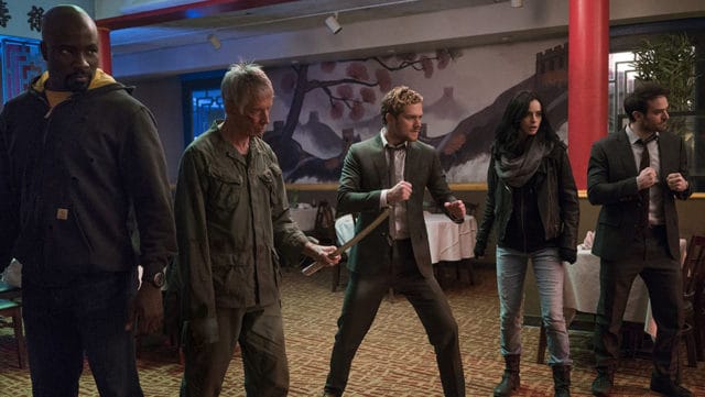 Where Do Marvel&#8217;s Defenders Go from Here?