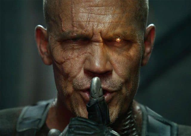 Is ‘Deadpool 2&#8217;s Cable from the ‘Logan&#8217; Timeline?