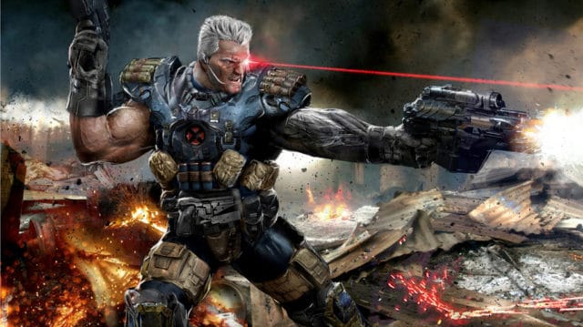 Is ‘Deadpool 2’s Cable from the ‘Logan’ Timeline?