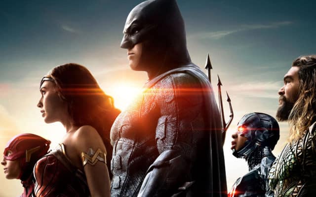 Can Justice League Save the DCEU or Is It Too Late?