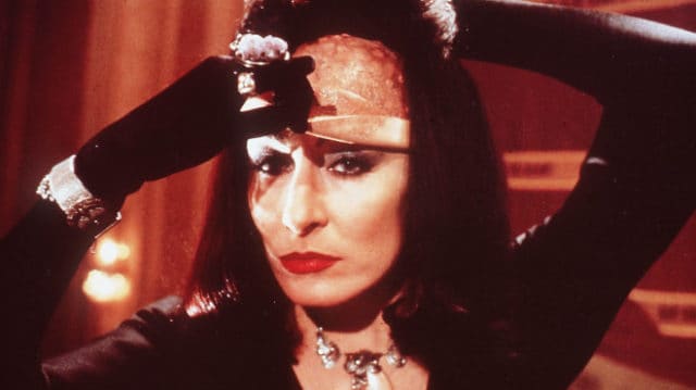 The Top Five Witches in the History of Movies