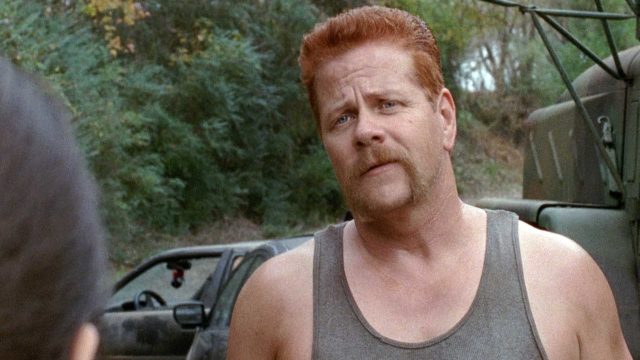 Will There Be More Abraham In The Walking Dead Season 8?