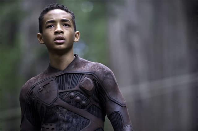 How M. Night Shyamalan&#8217;s After Earth Could&#8217;ve Worked