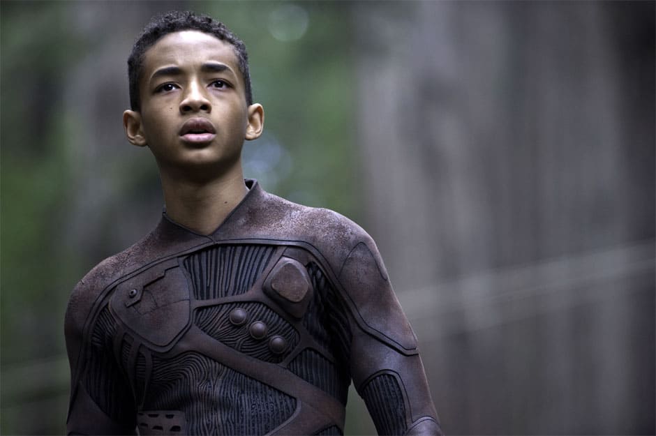 How M. Night Shyamalan’s After Earth Could’ve Worked