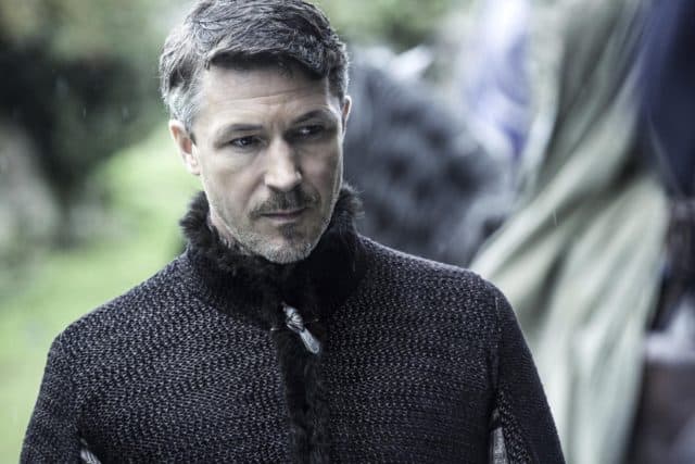 Five Things You Didn&#8217;t Know about Aidan Gillen