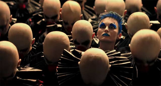 Breaking Down the American Horror Story: Cult Trailer