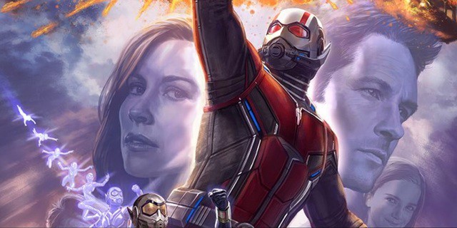 Ant Man and the Wasp to Put Evangeline Lilly Back in the Spotlight