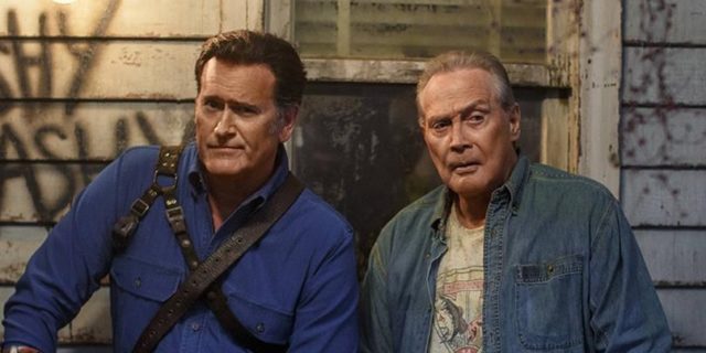 Ash vs Evil Dead Season 3: What We Know So Far