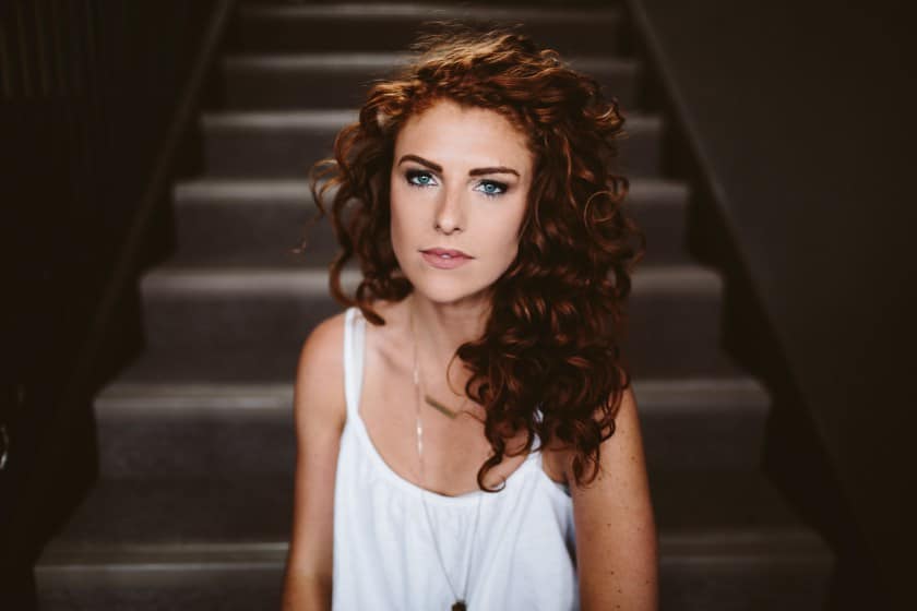 Five Things You Didn't Know about Audrey Roloff