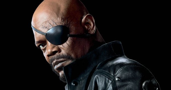 Our Top Five Non Pirate Characters Who Wear Eyepatches in Movies