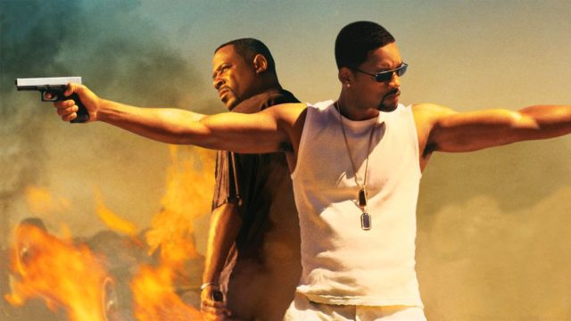 Why a Bad Boys 3 Should Never Be Released, Ever