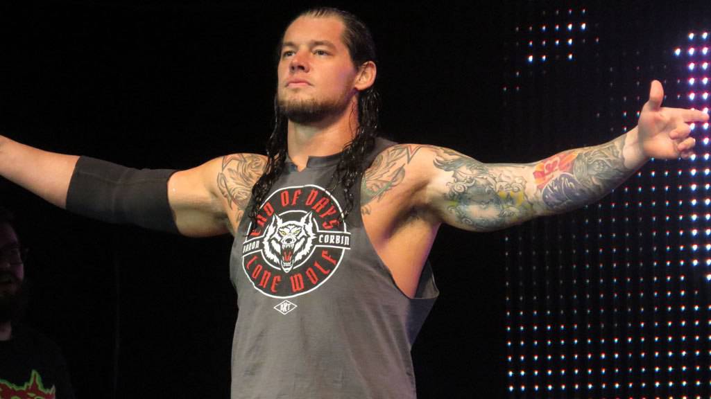 Five Things You Didn’t Know About Baron Corbin