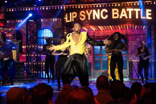 Why Lip Sync Battle is a Complete Genius of an Idea