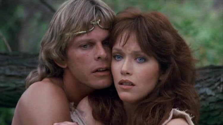 It Looks Like a Beastmaster Remake is in the Works