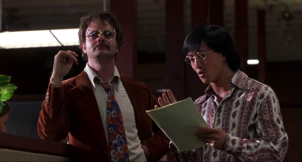 The Unsung Importance of Bit-Players: A Look at Ben Fong-Torres in Almost Famous