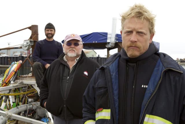 5 Things You didn&#8217;t Know about Discovery&#8217;s Bering Sea Gold