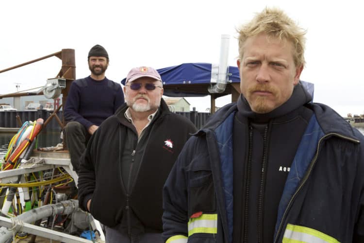 Why The Show Bering Sea Gold Can Last Forever