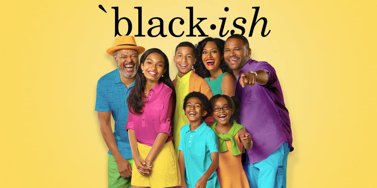 Black-ish Will Have a Hamilton Styled Season 4 Premiere - TVovermind