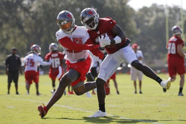 &#8220;Hard Knocks&#8221; with the Buccaneers Premiere: How Did It Go?