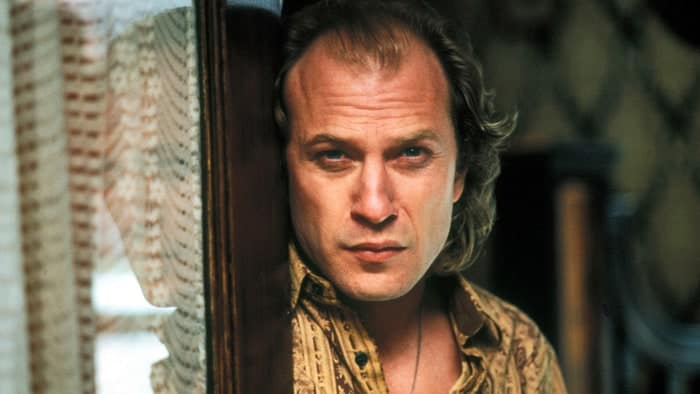 Buffalo Bill’s House From Silence of the Lambs is Up for Sale