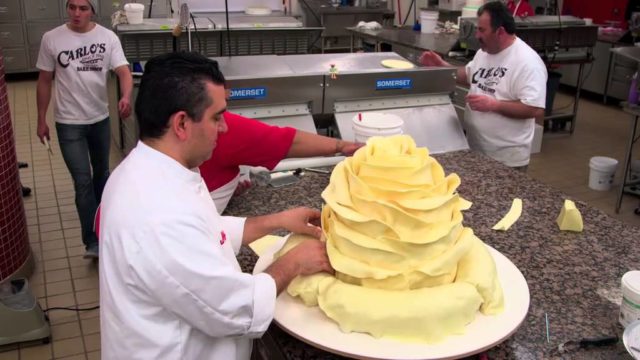 Cake Boss is Back But is it Better than Before?