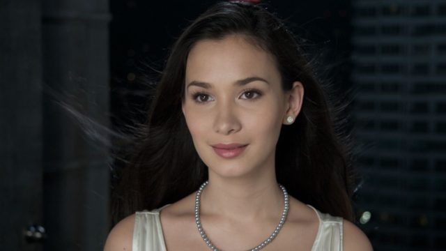 Celina Jade: Her Star is on The Rise