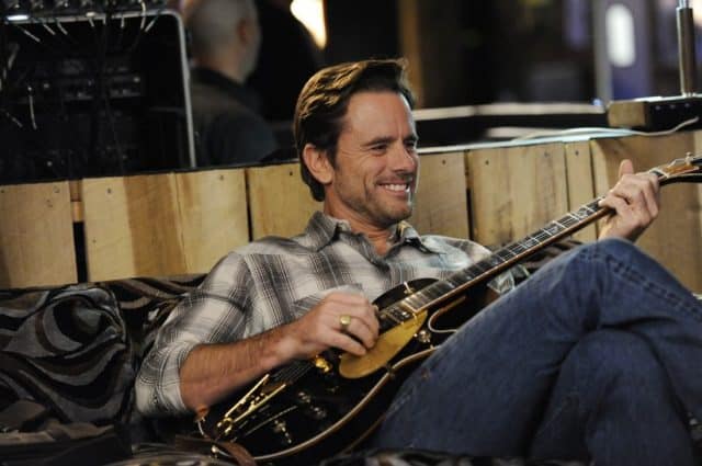 Nashville: Five Things You Didn’t Know about Charles Esten