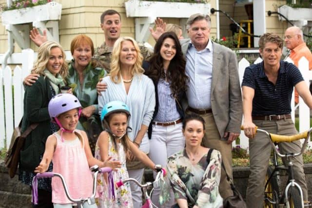 Five Things You Didn&#8217;t Know About &#8220;Chesapeake Shores&#8221;