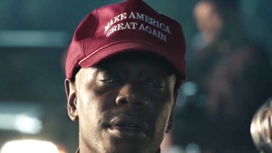 Why Chappelle's Show "Clayton Bigsby" is More Relevant Now Than Ever