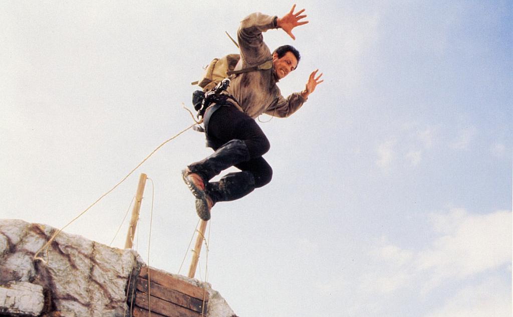 Why It’s Time for a Cliffhanger Reboot (Even Though We Don’t Want One)