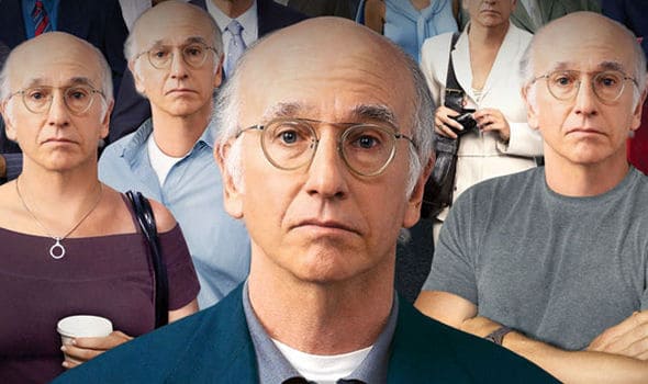 “Curb Your Enthusiasm” Season 9 Premiere:  But Here are Some Other Moments