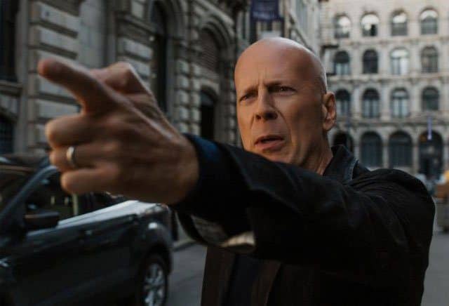 Bruce Willis Starring in &#8220;Death Wish&#8221; Reboot: Yes, Really