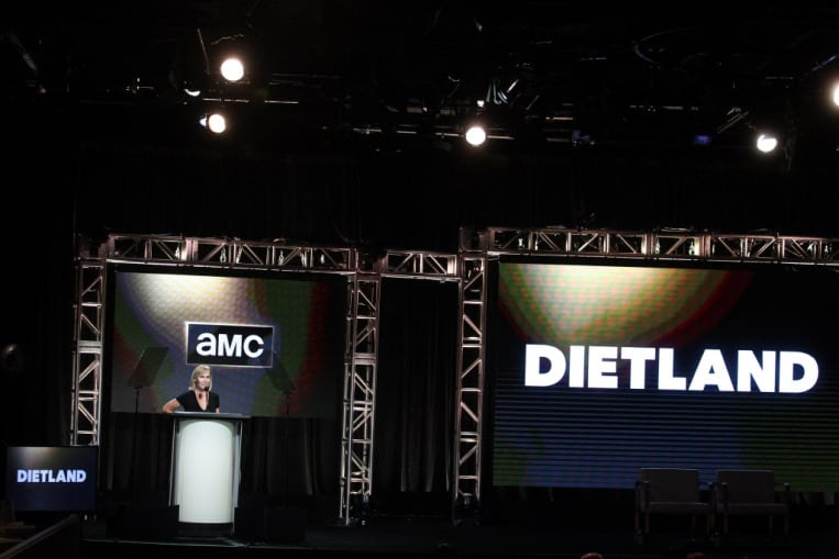 AMC Dark Comedy-Drama “Dietland” is Taking Shape