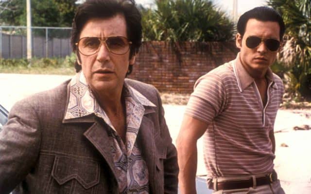 10 Things You Didn’t Know about the Movie Donnie Brasco