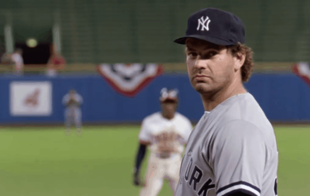 Five Movies Who Were the Meanest to the New York Yankees