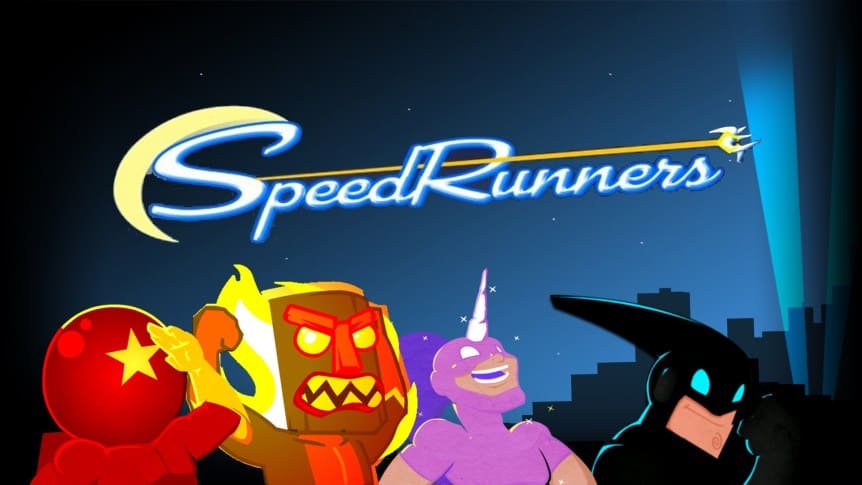 Why You Should Be Watching ESL Speedrunners