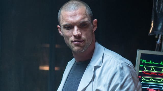 Five Things You Didn’t Know About Ed Skrein