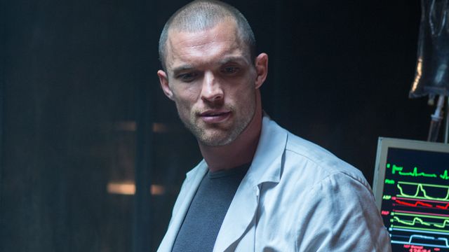 Five Things You Didn’t Know About Ed Skrein