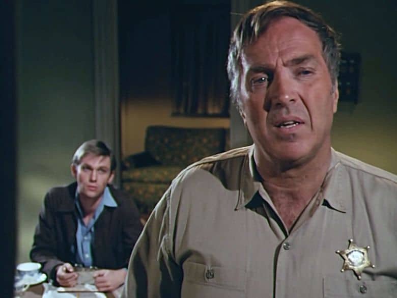 The Top 20 Sheriffs In Movies And Television