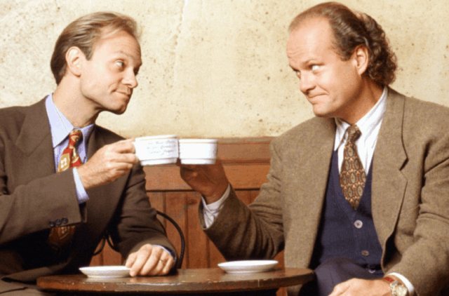 Over 20 Nostalgic Quotes from TV Series &#8220;Frasier&#8221;