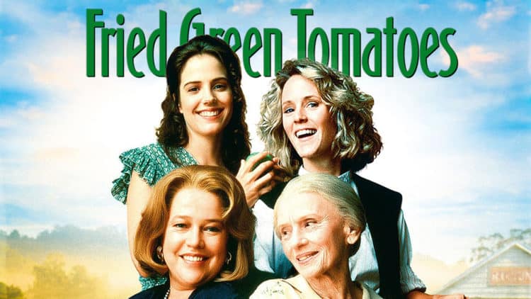 A Fried Green Tomatoes TV Show is Coming to NBC with Reba McEntire