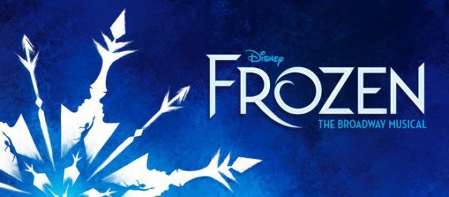 Frozen: The Musical on Broadway Is Going to Smash It