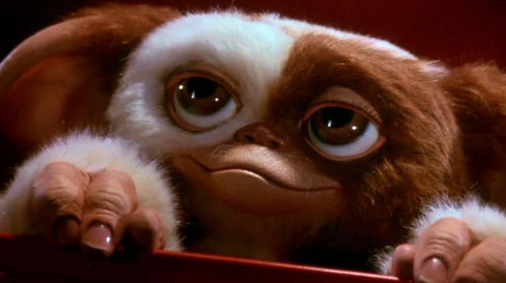 A Dark and Twisted Gremlins 3 Might Be on the Horizon