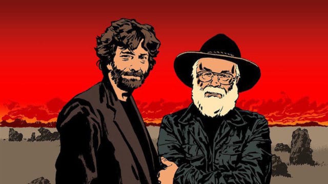 What We&#8217;ve Learned About New Amazon Show &#8220;Good Omens&#8221;