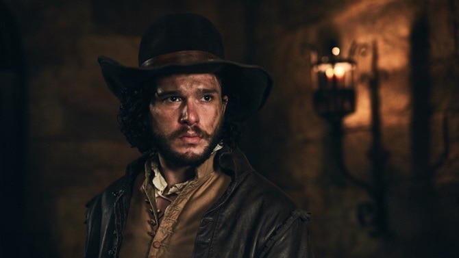 Gunpowder: New BBC Show you Should Check Out