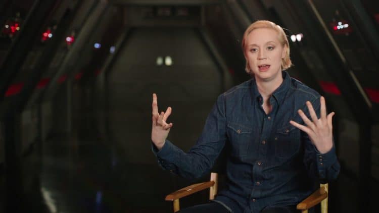 Five Things You Didn T Know About Gwendoline Christie