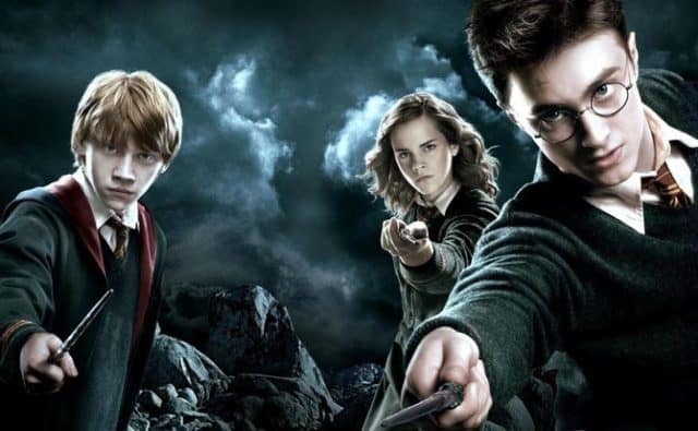 This is The Reason Daniel Radcliffe Believes He Landed The Role Of Harry Potter