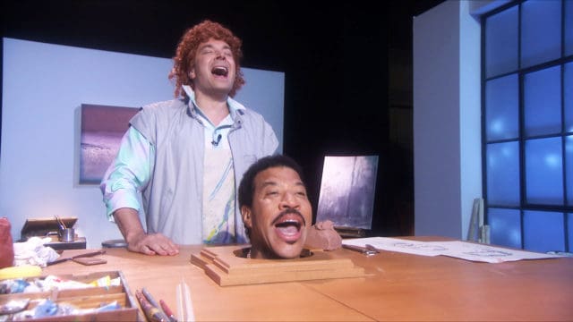 5 Memorable Movie Moments Featuring Lionel Richie’s ‘Hello’