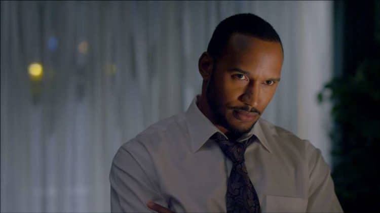 Five Things You Didn&#8217;t Know about Henry Simmons